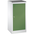 C+P Werkzeug-Beistellschrank 872100S10046 2Böden lgr/rgn Produktbild