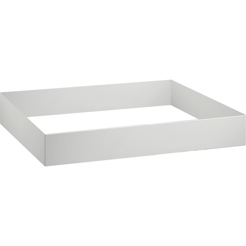 C+P Sockel 71030007035 DIN A1 100 mm lgr Produktbild Front View L