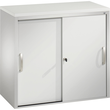 C+P Akten-Sideboard 572200S10093 Schiebetüren 2OH B800mm lgr Produktbild