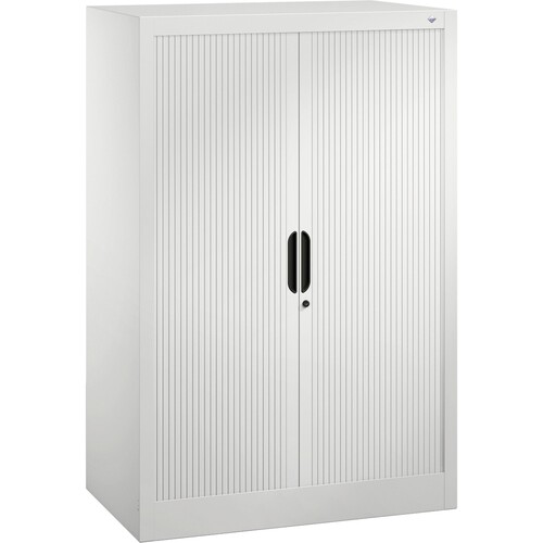 C+P Akten-Sideboard Omnispace 322100S10068 1230x800x420mm lgr Produktbild Front View L