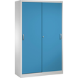 C+P Werkzeugschrank 205900S10098 4Böden 1950x1200x500mm lgr/lbl Produktbild