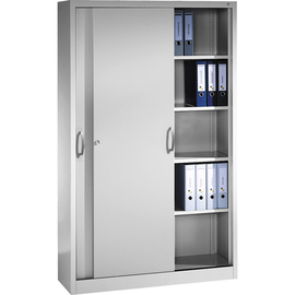 C+P Aktenschrank Acurado 204000S10165 5OH lgr Produktbild