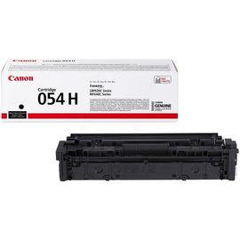 Toner 054 H I-Sensys LBP-620/640/MF640 3100 Seiten schwarz Canon 3028C002 Produktbild