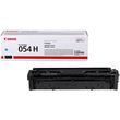 Toner 054 H I-Sensys LBP-620/640/MF640 2300 Seiten cyan Canon 3027C002 Produktbild