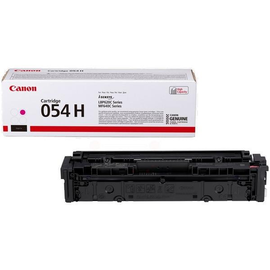 Canon Toner 3026C002 054 H 2.300Seiten magenta Produktbild