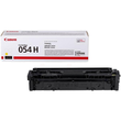 Toner 054 H I-Sensys LBP-620/640/MF640 2300Seiten gelb Canon 3025C002 Produktbild