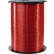 Geschenkband glatt 7mm x 500m rot Clairefontaine 601706C (ST=500 METER) Produktbild