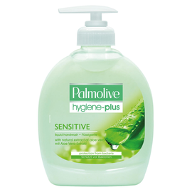 Palmolive Handseife Pumpdosierer 300ml Produktbild