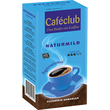 Kaffee Cafeclub Naturmild 799 gemahlen 500g (PACK=500 GRAMM) Produktbild