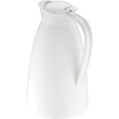 alfi Isolierkanne Eco 0825010100 1Liter weiß Produktbild Additional View 1 S