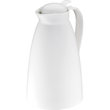 alfi Isolierkanne Eco 0825010100 1Liter weiß Produktbild Additional View 2 S