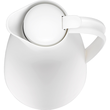 alfi Isolierkanne Eco 0825010100 1Liter weiß Produktbild Additional View 3 S