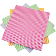 aQualine Spültuch Plus 9006-02058 2 St./Pack. (PACK=2 STÜCK) Produktbild Additional View 1 S