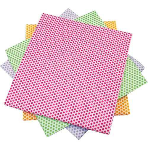 aQualine Spültuch Plus 9006-02058 2 St./Pack. (PACK=2 STÜCK) Produktbild Additional View 1 L