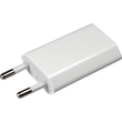 Apple Netzadapter MD813ZM/A Bulk USB für iPhone Produktbild