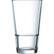 Arcoroc Longdrinkglas STACK UP 384-2376 0,35l glasklar 6 St./Pack. (PACK=6 STÜCK) Produktbild