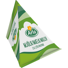 Arla H-Milch 70102028 1,5Prozent 20ml 100 St./Pack. (PACK=100 STÜCK) Produktbild
