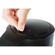 APS Pumpkanne Budget 10915 2,2l 17Tassen Edelstahl Kunststoff Produktbild Additional View 2 S
