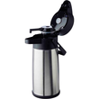 APS Pumpkanne Budget 10915 2,2l 17Tassen Edelstahl Kunststoff Produktbild Additional View 1 S