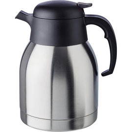 APS Isolierkanne Classic 10911 Edelstahl 1,5l Produktbild