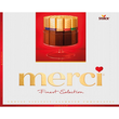 merci Schokolade Große Vielfalt 264295 250 g/Pack. (PACK=250 GRAMM) Produktbild