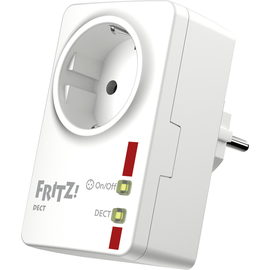 FRITZ! Smart Stecker DECT 200 20002572 Produktbild
