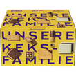 Bahlsen Gebäckmischung Unsere Keksfamilie 4x280g (PACK=1120 GRAMM) Produktbild