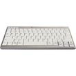 BakkerElkhuizen Tastatur UltraBoard BNEU950WDE kabellos ws/si Produktbild