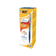 BIC Kugelschreiber ATLANTIS Soft 902132 0,4mm Druckmechanik blau Produktbild Additional View 7 S