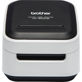 Brother Etikettendrucker VC-500W VC500WZ1 Produktbild