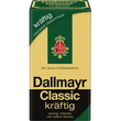 Dallmayr Kaffee Classic 236000000 gemahlen 500g (PACK=500 GRAMM) Produktbild