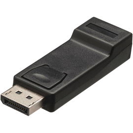 Nedis HDMI-Kabel CCGB37915BK Stecker-Stecker sw Produktbild