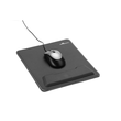 Mousepad Ergotop mit Handgelenkauflage Textil anthrazit Durable 5703-58 Produktbild Additional View 1 S