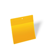 DURABLE Magnettasche 174604 A5 quer ge 10 St./Pack. (PACK=10 STÜCK) Produktbild Additional View 1 S