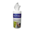 Elix Clean Desinfektionstuch 483.100 100 St./Pack. (PACK=100 STÜCK) Produktbild Additional View 1 S