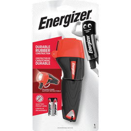 Energizer Taschenlampe Impact Rubber E300668400 2 AAA Produktbild