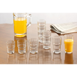 Esmeyer Whiskyglas Norvege 410-205 0,25l glasklar 6 St./Pack. (PACK=6 STÜCK) Produktbild Additional View 1 S