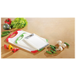 Esmeyer Schneidbrett 303-030 weiß 3 St./Pack. (PACK=3 STÜCK) Produktbild Additional View 1 S