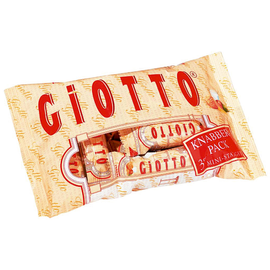Giotto Süßigkeit Mini 519535 116 g/Pack. (PACK=116 GRAMM) Produktbild