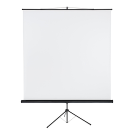 Franken Stativleinwand X-tra Line LWST220 200x200cm Produktbild