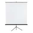 Franken Stativleinwand X-tra Line LWST220 200x200cm Produktbild Additional View 1 S