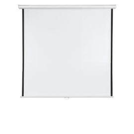 Franken Rolloleinwand X-tra Line LWR21515 150x150cm Produktbild