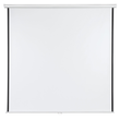 Franken Rolloleinwand X-tra Line LWR22020 200x200cm Produktbild