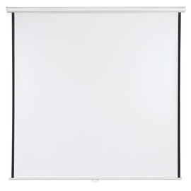 Franken Rolloleinwand X-tra Line LWR22020 200x200cm Produktbild
