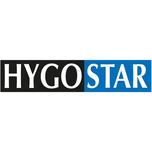 HYGOSTAR Überschuh STANDARD 2850 CPE blau 100 St./Pack. (PACK=100 STÜCK) Produktbild Additional View 1 L