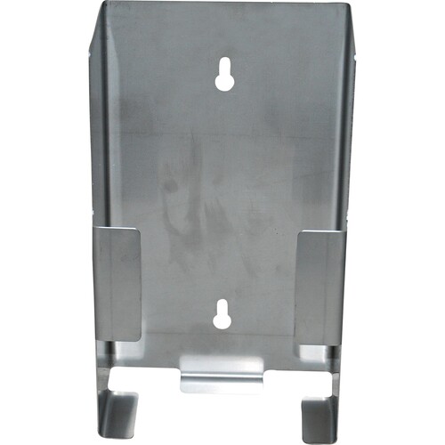HYGOSTAR Spenderhalter 88931 für Einweghandschuhe Edelstahl Produktbild Front View L
