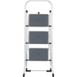 Hailo Klapptritt K60 4393-801 3Stufen Produktbild Additional View 3 S