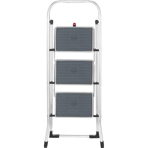 Hailo Klapptritt K60 4393-801 3Stufen Produktbild Additional View 3 L
