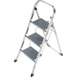 Hailo Klapptritt K60 4393-801 3Stufen Produktbild