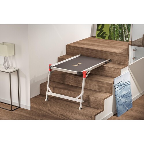 Hailo Arbeitsplattform TP1 9940-001 Produktbild Additional View 2 L